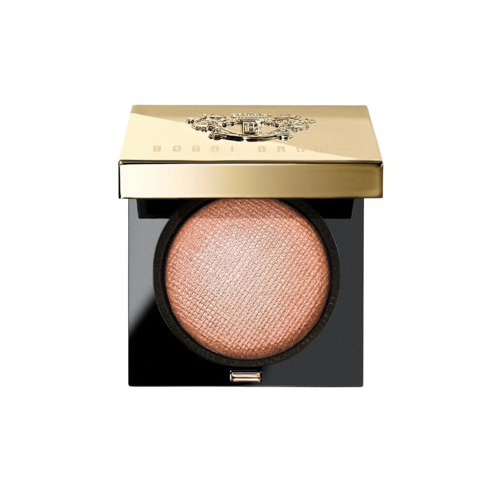 Bobbi Brown Luxe Metallic Shimmer Eye Shadow - Melting Point