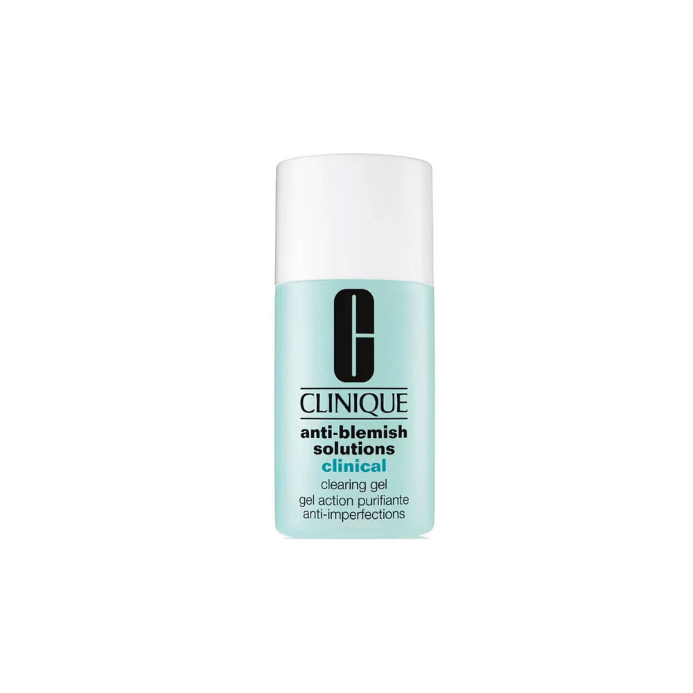 Clinique Anti-Blemish Solutions Clinical Blackhead Appearance Reducing Care Gel 15 ml