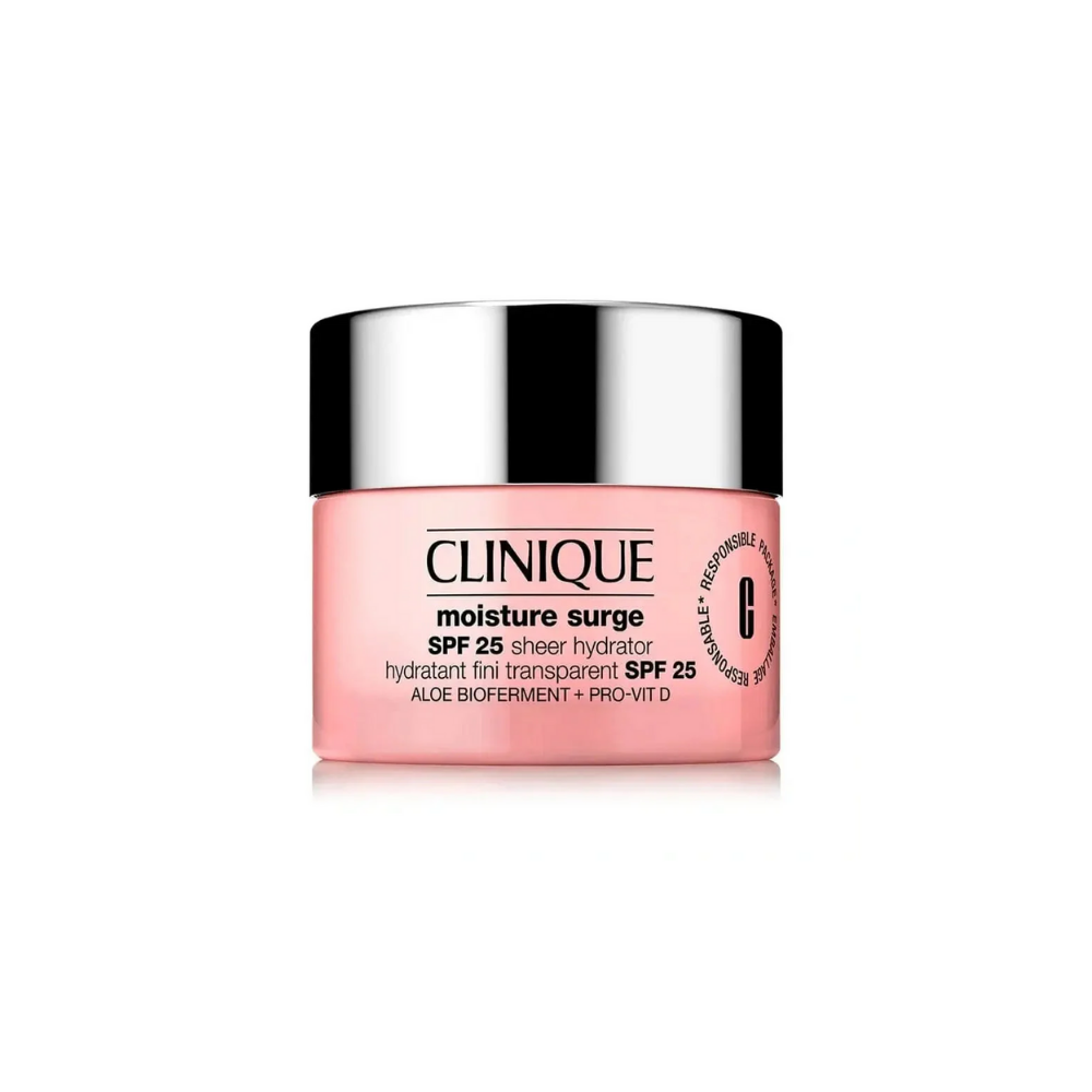 Clinique  Moisture Surge SPF 25 Moisturizing Face Cream 30 ml