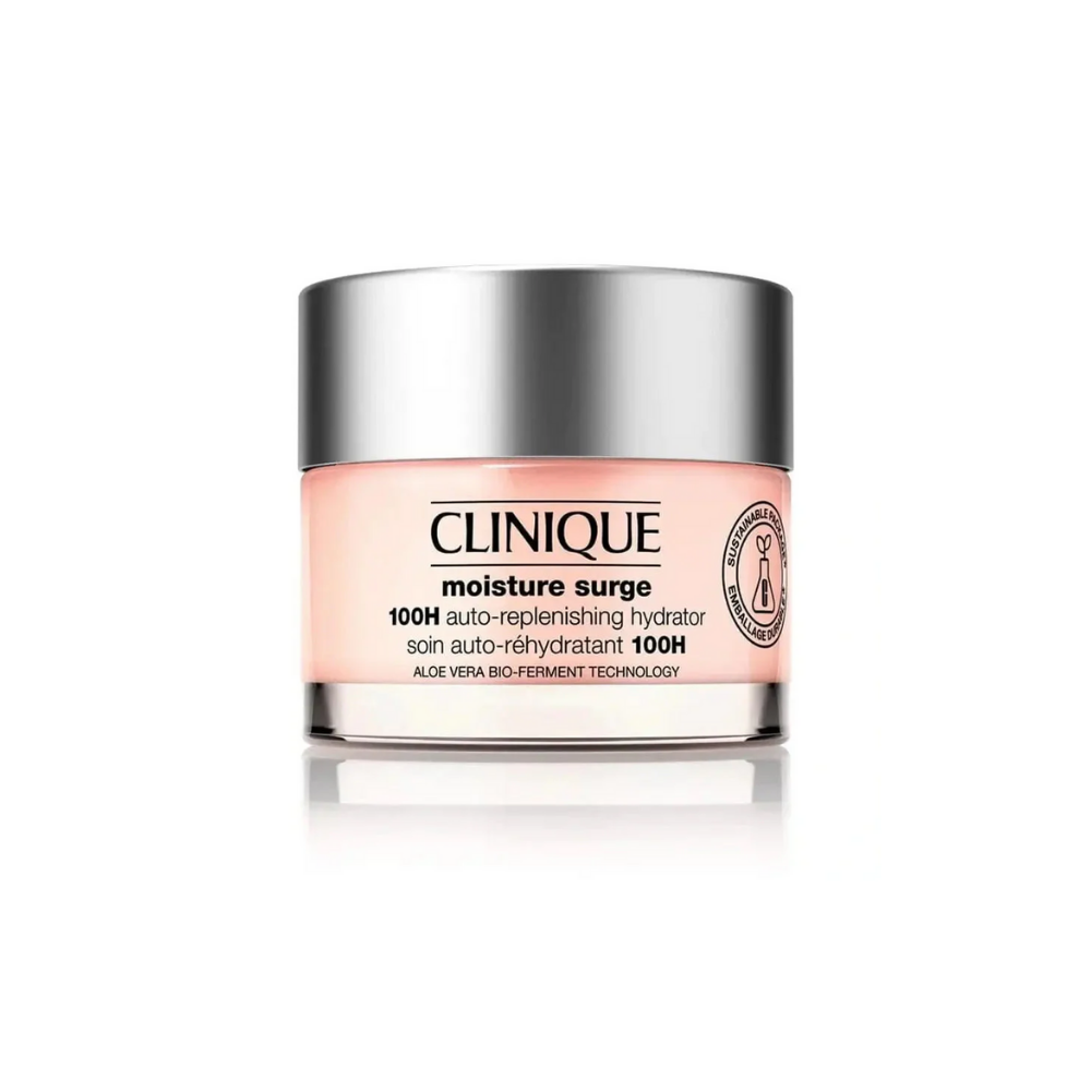 Clinique Moisture Surge 100H Effective Humidifier 50 ml