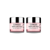 Clinique Moisture Surge 100H Effective Humidifier 15ml -2 Pack