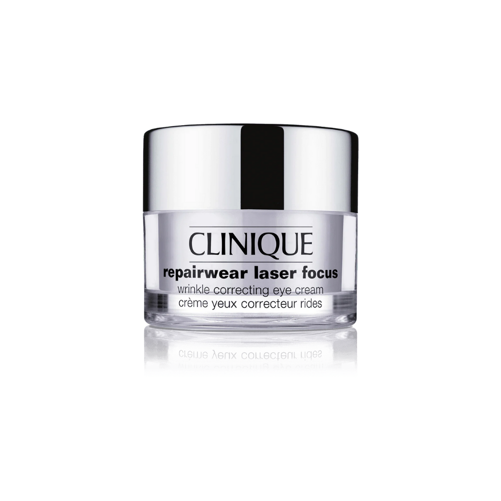 Clinique Repairwear Laser Focus Eye Contour Cream Upgraded 15ml