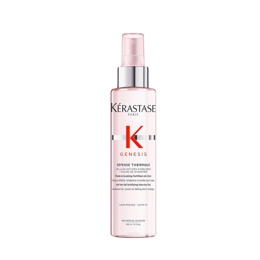 Kerastase Genesis Défense Thermique Anti-Shedding Strengthening Heat Protective Hair Spray 150ml