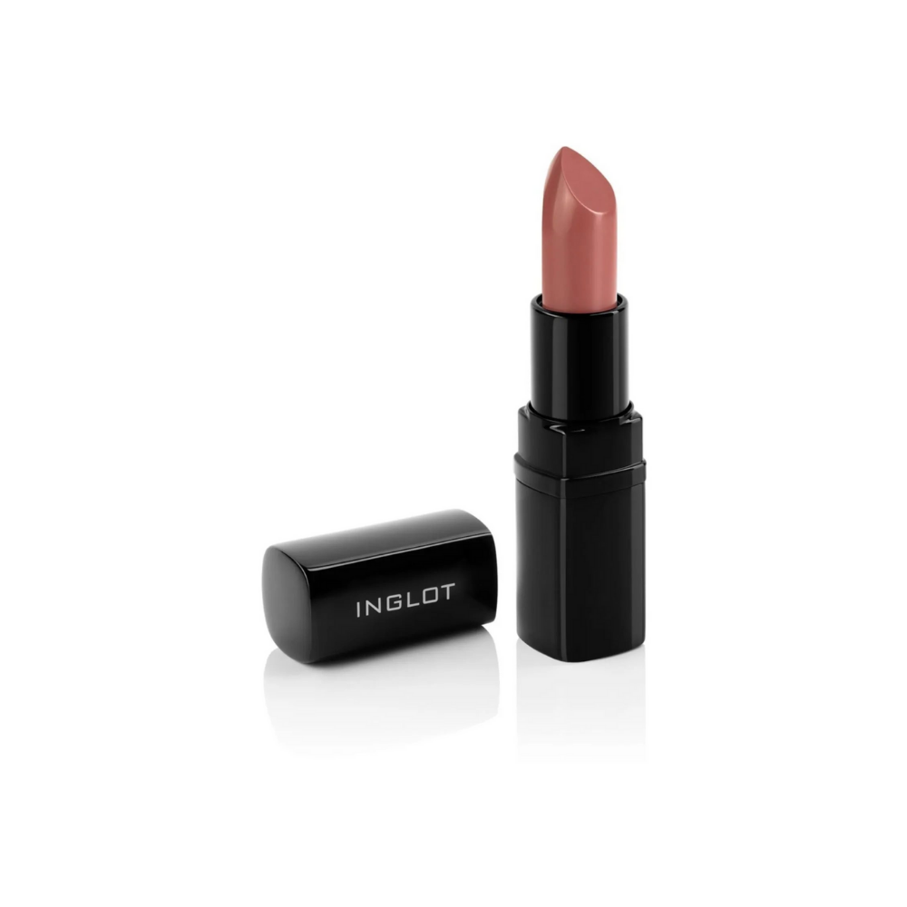 Inglot Lipsatin Lipstick 4.5g - 341