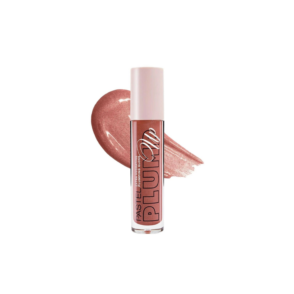 Pastel Plump Up Extra Hydrating Gloss - 202 Loverdos