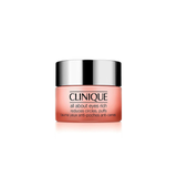 Clinique All About Eyes Rich Eye Cream with Hyaluronic Acid 30ml