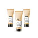 Loreal Professionnel Paris Serie Expert Absolut Repair Conditioner 200 ml 3 Pack