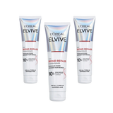 Loreal Paris Elseve Hair Bond Repair Conditioner for All Damage 150 ml 3 Pack