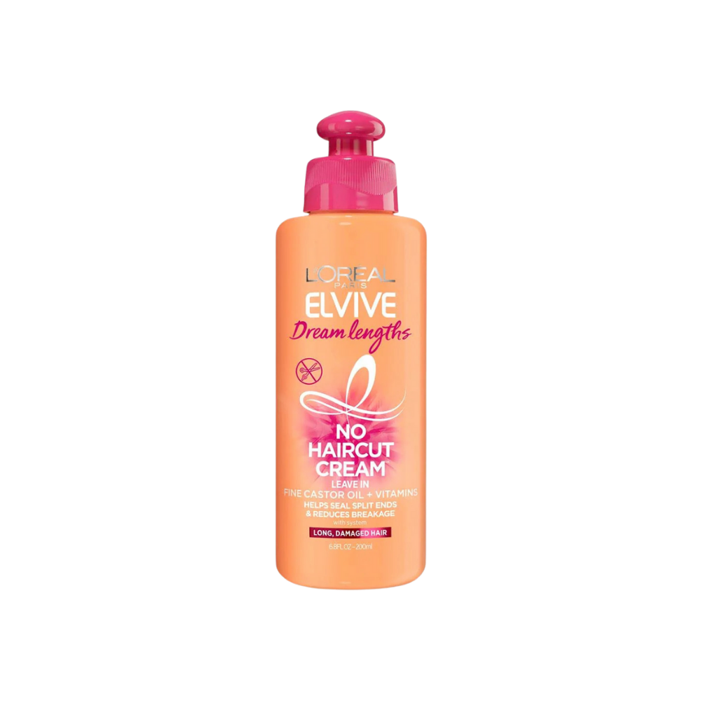 Loreal Paris Elseve Dream Long No Haircut Conditioner 200 ml