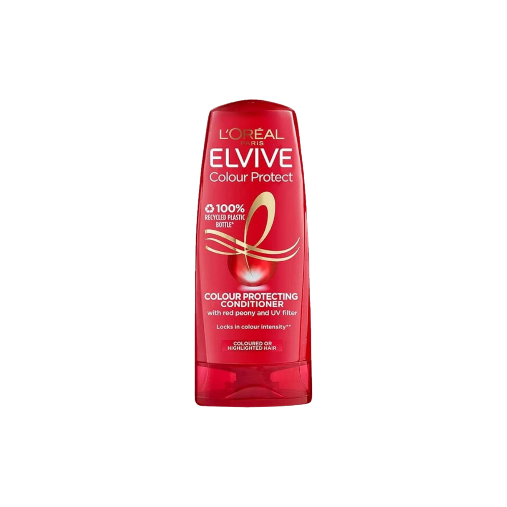 Loreal Paris Elseve Colorvive Color Protective Care Conditioner 360 ml