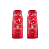 Loreal Paris Elseve Colorvive Color Protective Care Conditioner 360 ml 2 Pack