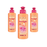 Loreal Paris Elseve Dream Long No Haircut Conditioner 200 ml 3 Pack