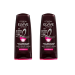 Loreal Paris Elseve Complete Resistance Anti-Shedding 2-in-1 Conditioner 390 ml 2 Pack