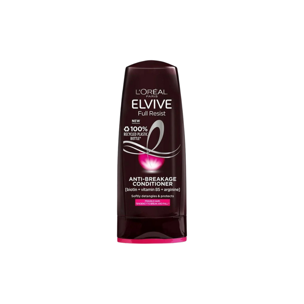 Loreal Paris Elseve Complete Resistance Anti-Shedding 2-in-1 Conditioner 390 ml