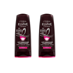 Loreal Paris Elseve Complete Resistance Anti-Shedding 2-in-1 Conditioner 360 ml 2 Pack