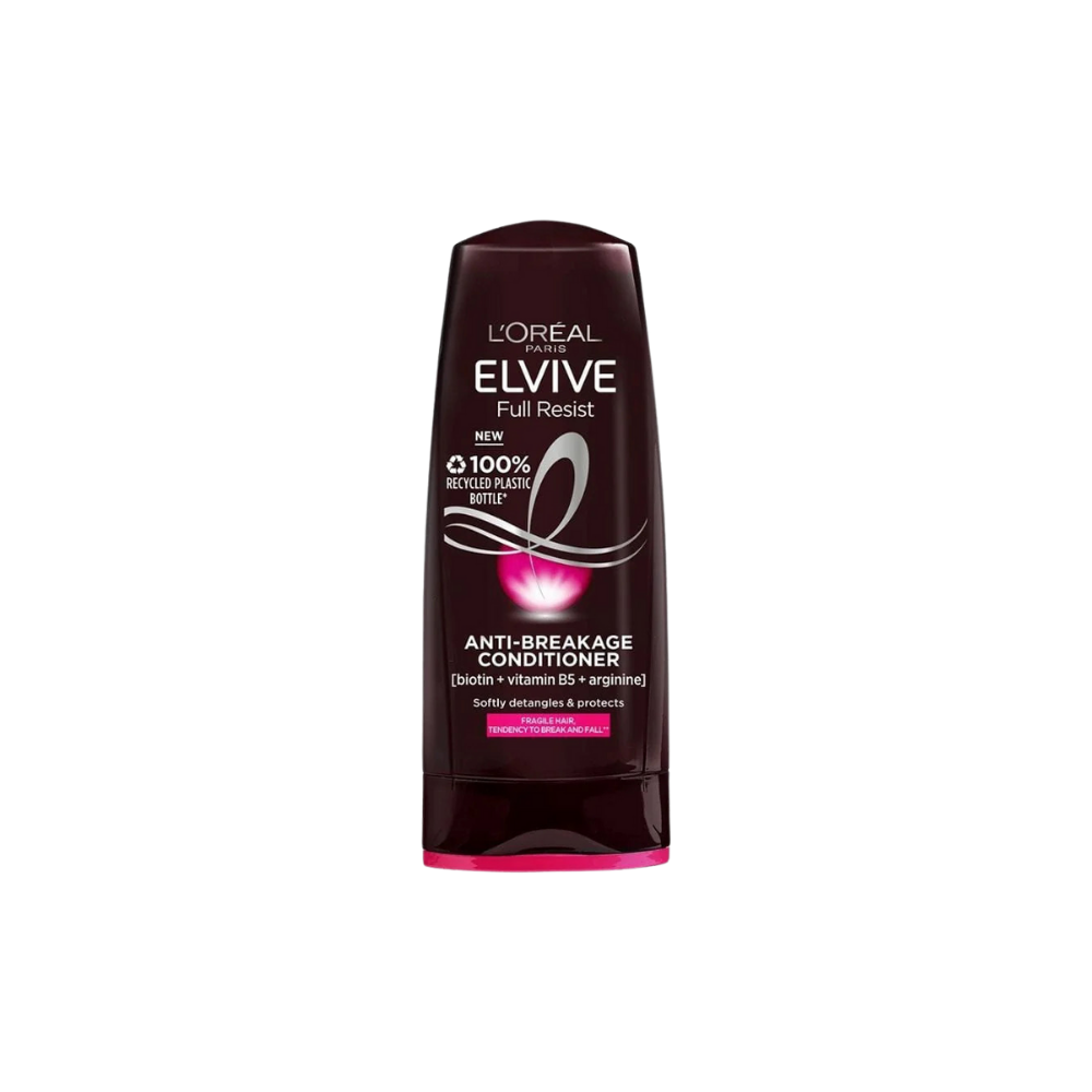 Loreal Paris Elseve Complete Resistance Anti-Shedding 2-in-1 Conditioner 360 ml