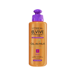 Loreal Paris Elvive Extraordinary Oil Curl Nutrition Oil in Milk Leave-In 200 ml