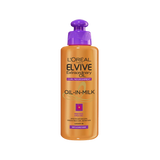 Loreal Paris Elvive Extraordinary Oil Curl Nutrition Oil in Milk Leave-In 200 ml