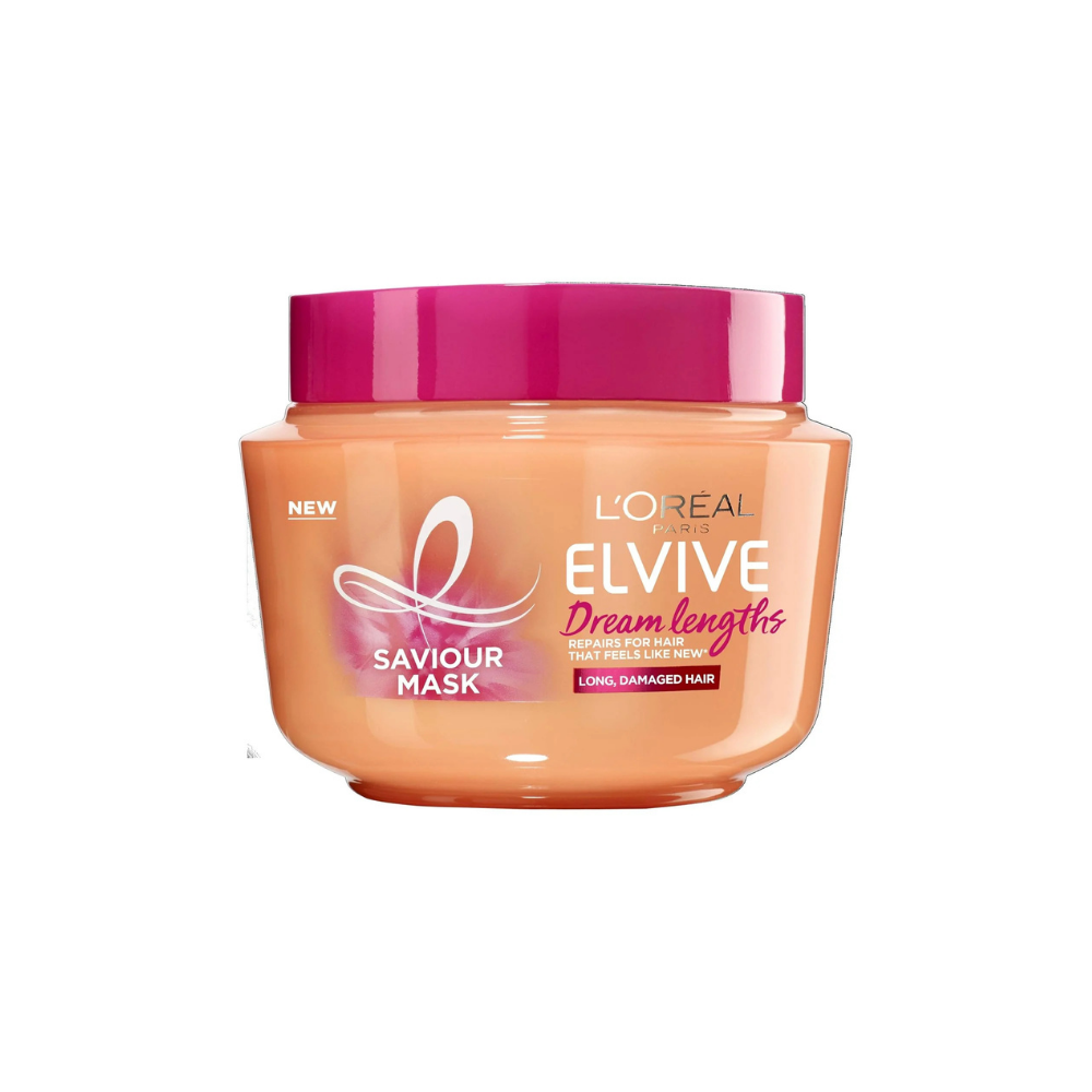 Loreal Paris Elseve Dream Long Saviour Hair Mask 300 ml