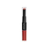 Loreal Paris Infallible Longwear 2 Step Lipstick -506 Red Infaillible