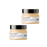 Loreal Professionnel Paris Serie Expert Absolut Repair Mask 250 ml 2 Pack