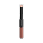 Loreal Paris Infallible Longwear 2 Step Lipstick -101 Everlasting Paris