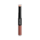 Loreal Paris Infallible Longwear 2 Step Lipstick -101 Everlasting Paris