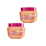 Loreal Paris Elseve Dream Long Saviour Hair Mask 300 ml 2 Pack