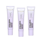 Loreal Paris Hyaluron Expert Eye Cream 15 ml 3 Pack