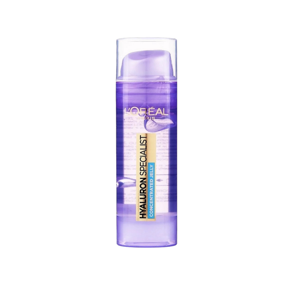 Loreal Paris Hyaluron Expert Moisturizing Gel 50 ml