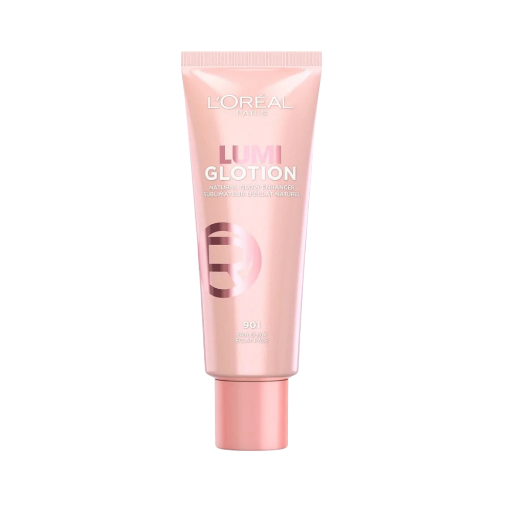 Loreal Paris Glotion All-In-One Natural Glow -901 Fair Glow 40 ml