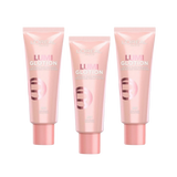 Loreal Paris Glotion All-In-One Natural Glow -901 Fair Glow 40 ml 3 Pack