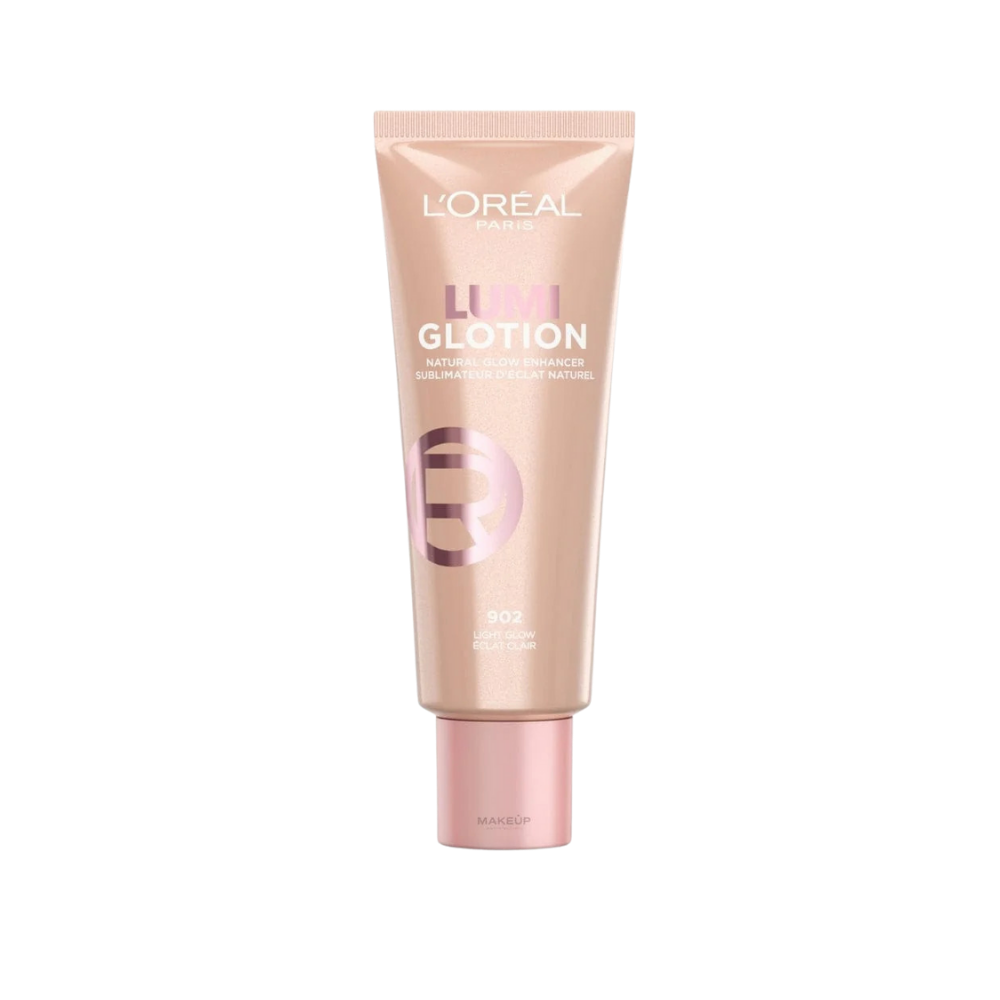 Loreal Paris Glotion All-In-One Natural Glow -902 Light Glow 40 ml