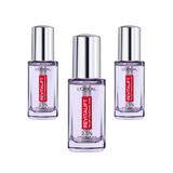 Loreal Paris Serum Revitalift Filler Hyaluronic Acid Eye Serum 20 ml 3 Pack