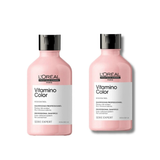 Loreal Professionnel Paris Serie Expert Vitamino Color Shampoo 300 ml 2 Pack