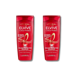 Loreal Paris Elseve Colorvive Color Protective Care Shampoo 450 ml 2 Pack