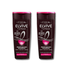 Loreal Paris Elseve Complete Resistance Anti-Shedding 2-in-1 Shampoo 360 ml 2 Pack