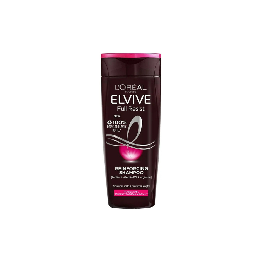 Loreal Paris Elseve Complete Resistance Anti-Shedding 2-in-1 Shampoo 450 ml