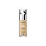 Loreal Paris True Match Super Blendable Liquid Foundation -3W Golden Beige