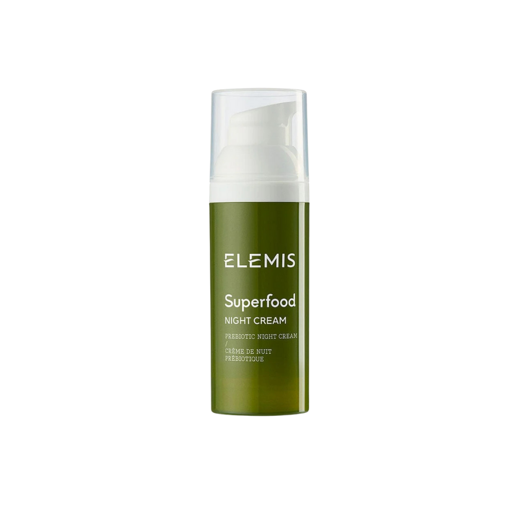 Elemis Superfood Night Moisturizer Cream 50 ml