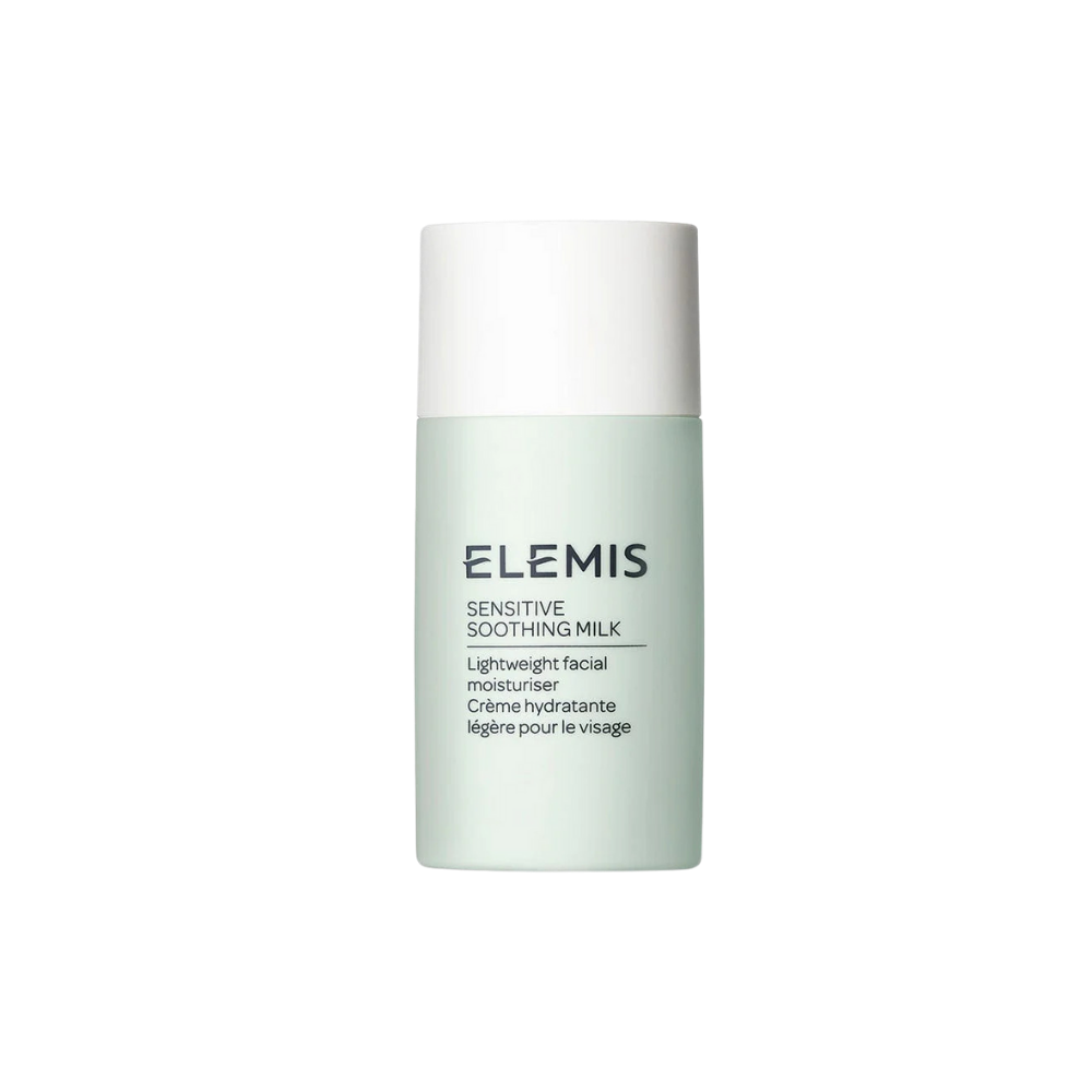 Elemis Sensitive Soothing Milk 50 ml Moisturizing Milk