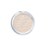 Essence Mattifying Compact Powder - 04 Perfect Beige 12g