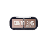 Essence Duo Contour Palette - 10