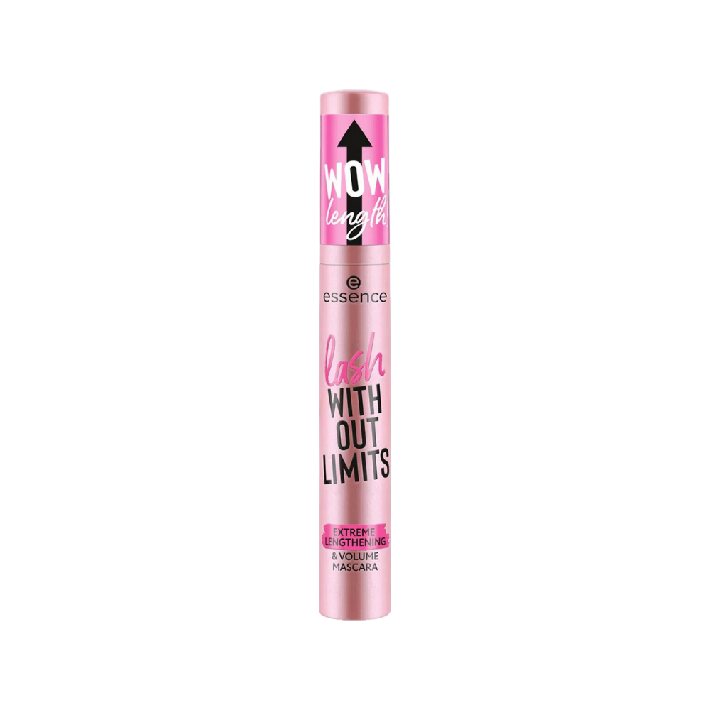 Essence Extreme Lengthening Volume Mascara