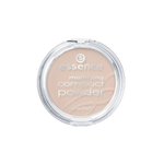 Essence Mattifying Compact Powder - 02 Soft Beige 12g