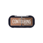 Essence Duo Contour Palette - 20