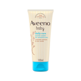 Aveeno Baby Daily Care Barrier Cream for Sensitive Skin 100 ml