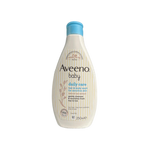 Aveeno Baby Hair and Body Shampoo 250 ml