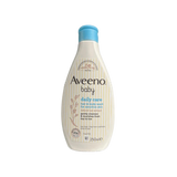 Aveeno Baby Hair and Body Shampoo 250 ml