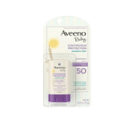 Aveeno Baby Sunscreen Spf50 Stick 13g